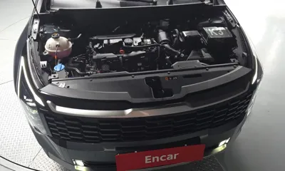 Kia Sportage 2026, 5485 км, за 38800000 KRW - фото 6