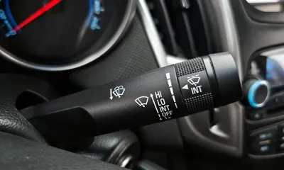 ChevroletGMDaewoo Cruze 2016, 117908 км, за 4800000 KRW - фото 30