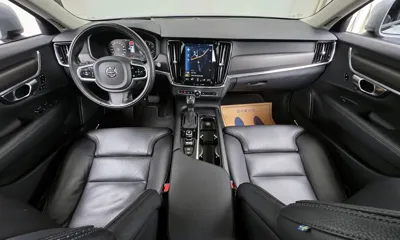 Volvo V90 2018, 192805 км, за 17500000 KRW - фото 7