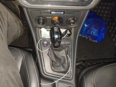 Volkswagen Lavida 2017, 101400 км, за 39800 CNY - фото 7