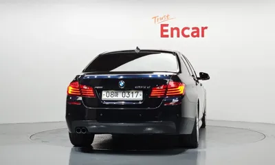 BMW 5-Series 2016, 215804 км, за 11500000 KRW - фото 4