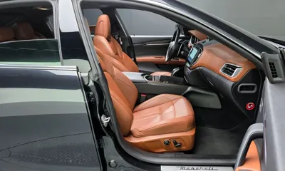 Maserati Ghibli 2019, 118523 км, за 25900000 KRW - фото 26