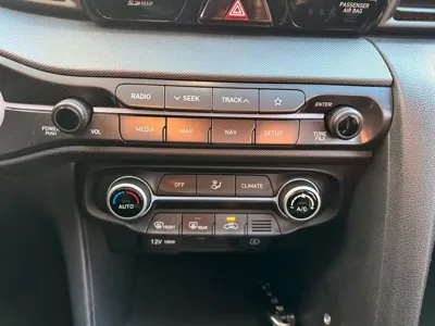 Hyundai Veloster 2019, 78857 км, за 15500000 KRW - фото 13