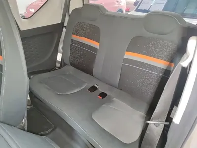 Wuling MINIEV 2020, 40100 км, за 15600 CNY - фото 17