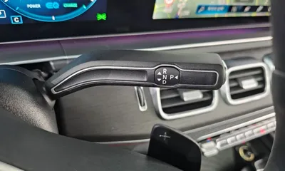 Mercedes-Benz GLE-Class 2021, 71459 км, за 59900000 KRW - фото 9