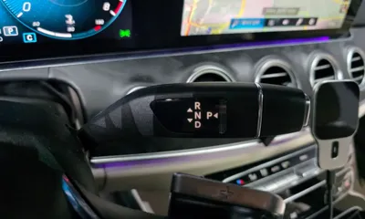 Mercedes-Benz E-Class 2023, 63584 км, за 39980000 KRW - фото 9