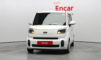 Kia Ray 2019, 65963 км, за 8000000 KRW