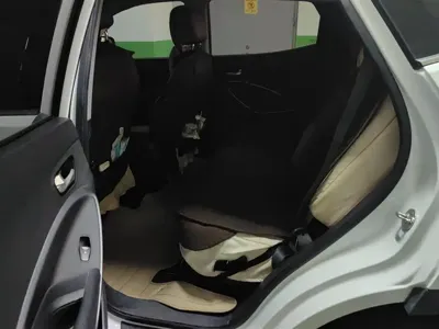Hyundai Santa Fe 2015, 74500 км, за 31600 CNY - фото 11
