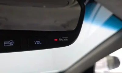 Genesis EQ900 2016, 74419 км, за 24000000 KRW - фото 27
