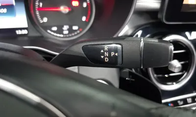 Mercedes-Benz C-Class 2016, 80408 км, за 15100000 KRW - фото 9