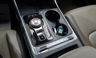 Kia Canival 2024, 24414 км, за 45500000 KRW - фото 9