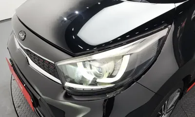 Kia Morning 2017, 46586 км, за 9500000 KRW - фото 22