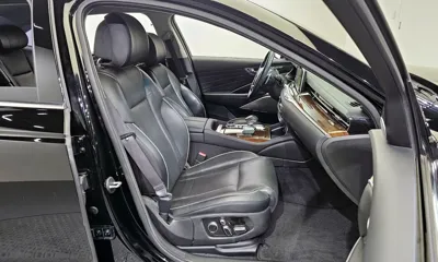 Kia K9 2019, 118954 км, за 24900000 KRW - фото 12