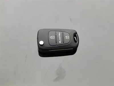 Hyundai Elantra 2011, 39000 км, за 13799 CNY - фото 19