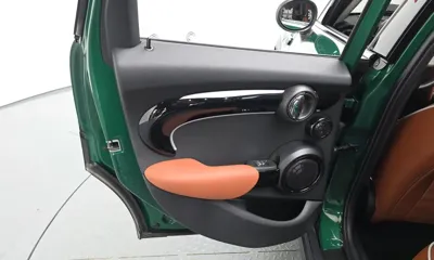 MINI Cooper 2024, 7825 км, за 27700000 KRW - фото 25