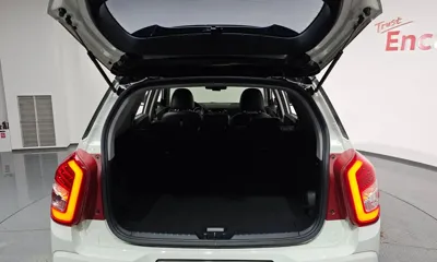 KG_Mobility_Ssangyong TIBOLI 2018, 85934 км, за 9300000 KRW - фото 20