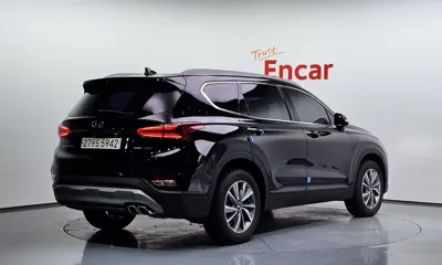 Hyundai Santafe 2019, 73333 км, за 19800000 KRW - фото 2