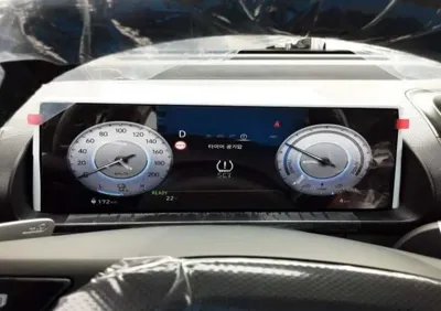 Hyundai Casper 2026, 1 км, за 19200000 KRW - фото 7