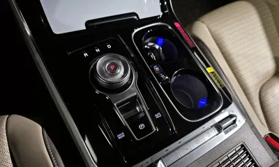 Kia Canival 2023, 84801 км, за 44800000 KRW - фото 9