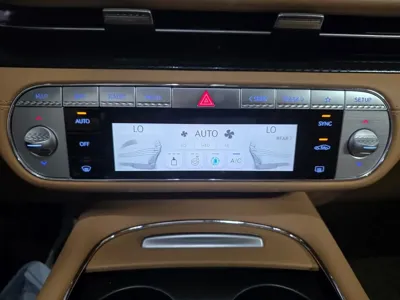 Genesis G90 2024, 30904 км, за 73000000 KRW - фото 9