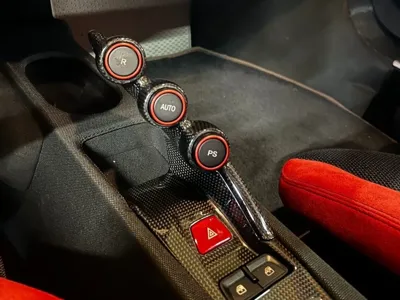 Ferrari 458 2015, 24402 км, за 653000000 KRW - фото 13