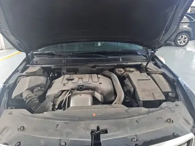 Cadillac XTS 2019, 131300 км, за 74100 CNY - фото 20
