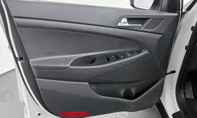 Hyundai Tucson 2018, 96804 км, за 16000000 KRW - фото 24