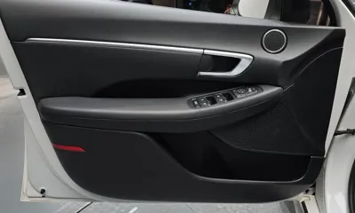 Hyundai Sonata 2021, 80500 км, за 15900000 KRW - фото 24