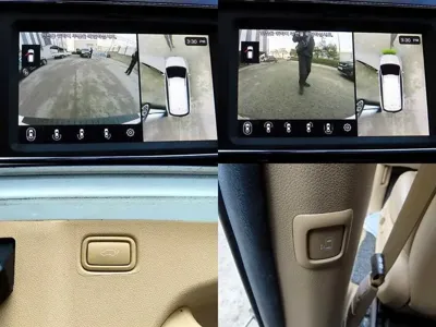 Kia Canival 2019, 82955 км, за 14100000 KRW - фото 18