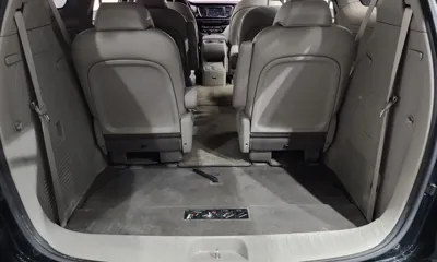 Kia Canival 2019, 88025 км, за 12700000 KRW - фото 20