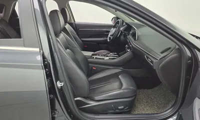 Hyundai Sonata 2021, 110989 км, за 15490000 KRW - фото 26