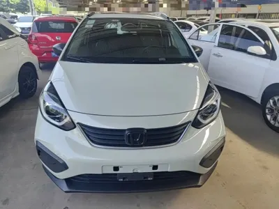 Honda Fit 2020, 14100 км, за 63800 CNY
