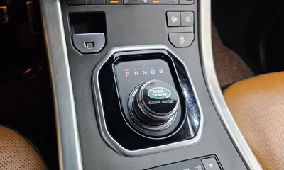 Land Rover Range Rover Evoque 2017, 201732 км, за 10490000 KRW - фото 9