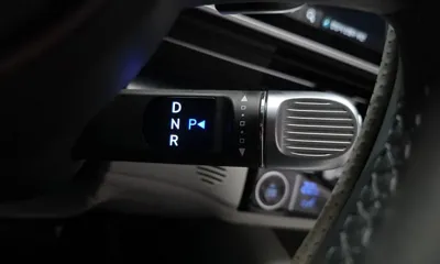 Hyundai Ioniq6 2023, 84738 км, за 32630000 KRW - фото 9