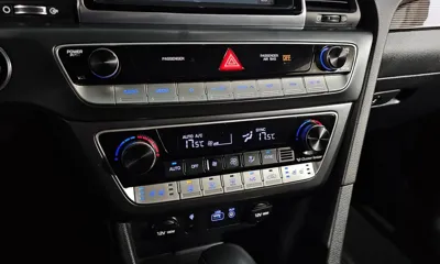 Hyundai Sonata 2018, 68282 км, за 14200000 KRW - фото 17