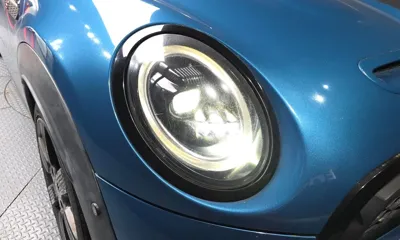 MINI Cooper Convertible 2022, 130434 км, за 19300000 KRW - фото 22