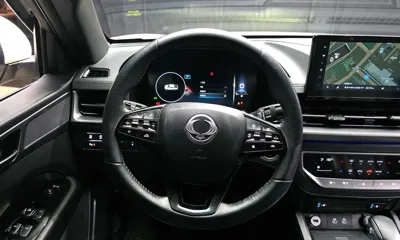 KG_Mobility_Ssangyong Rexton 2024, 37848 км, за 29790000 KRW - фото 13