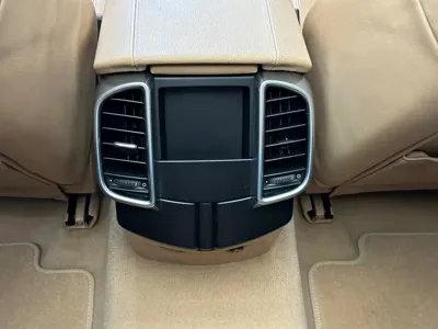Porsche Cayenne 2013, 160000 км, за 109000 CNY - фото 10