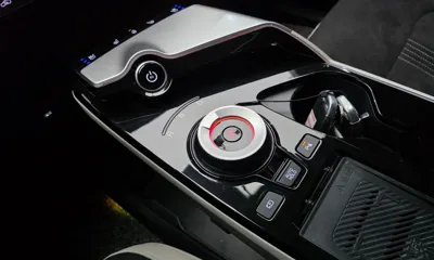 Kia EV6 2022, 26076 км, за 33200000 KRW - фото 9
