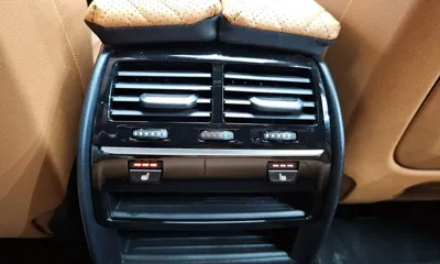 BMW 5-Series 2018, 124536 км, за 99990000 KRW - фото 19