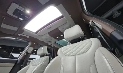 Hyundai Palisade 2019, 87715 км, за 29200000 KRW - фото 12