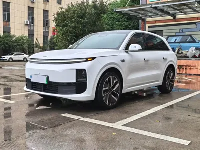 Li Auto Li L6 · 2024 год