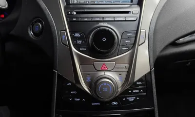 Hyundai Grandeur 2012, 139155 км, за 5500000 KRW - фото 17