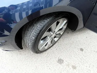 ChevroletGMDaewoo Malibu 2017, 82900 км, за 9500000 KRW - фото 5