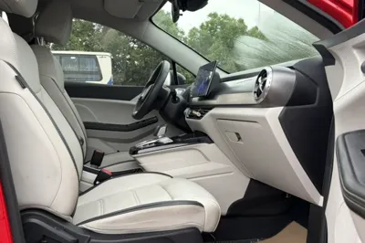 BYD Yuan Pro 2021, 47200 км, за 64499.13 CNY - фото 30