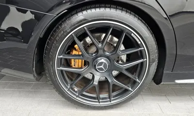 Mercedes-Benz S-Class 2018, 108377 км, за 55990000 KRW - фото 5