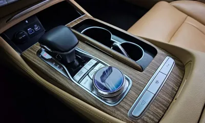 Kia K9 2023, 37000 км, за 1020000 KRW - фото 9