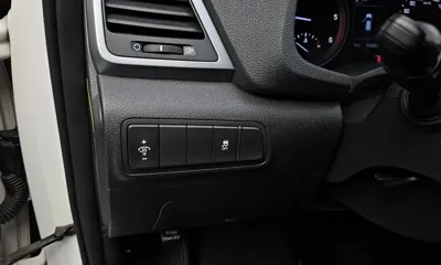 Hyundai Tucson 2017, 106887 км, за 9200000 KRW - фото 13