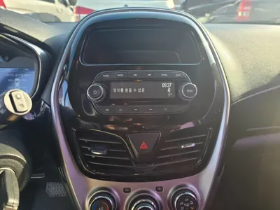 ChevroletGMDaewoo Spark 2017, 97087 км, за 3900000 KRW - фото 11
