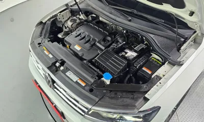 Volkswagen Tiguan 2020, 60151 км, за 24800000 KRW - фото 6